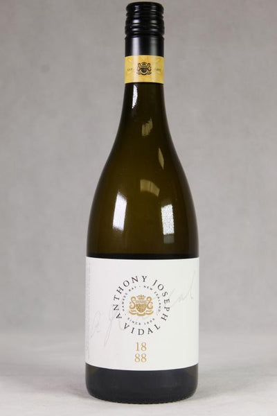 Vidal 1888 2014 Lyons Chardonnay