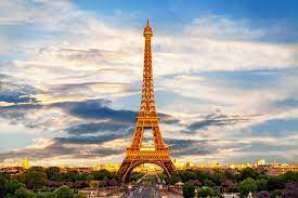 EVENT: World Wednesday Destination Paris March 2024