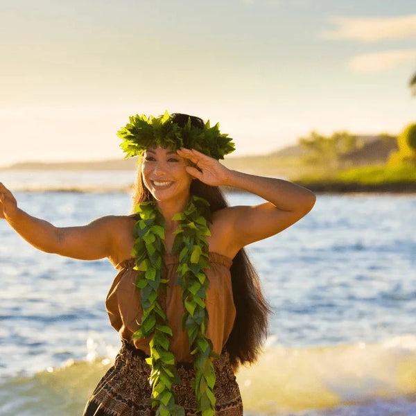 EVENT: World Wednesday Destination Hawaii