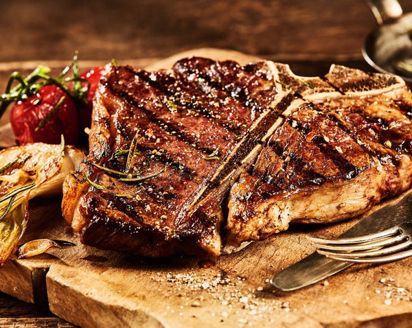 CLASS: Barbecue Genius