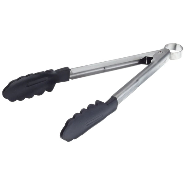 Cuisipro Tongs Black 24cm