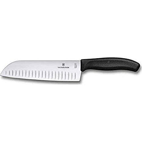 Victorinox Santoku Knife