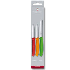 Victorinox Set of 3 Knives