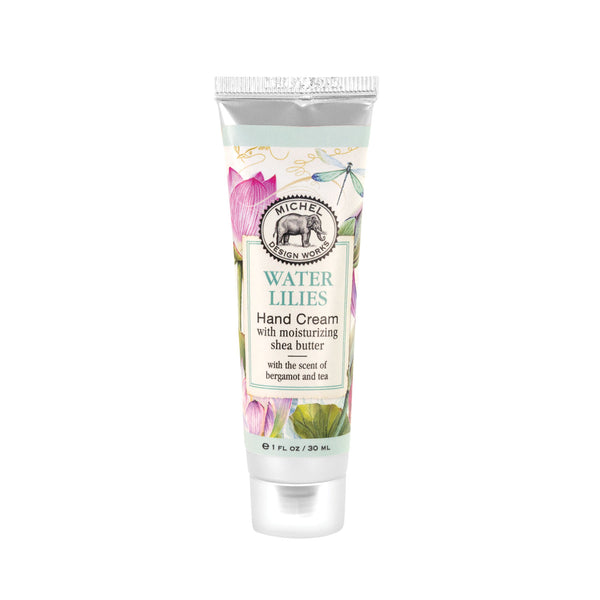 Hand Cream - Michel Design Works