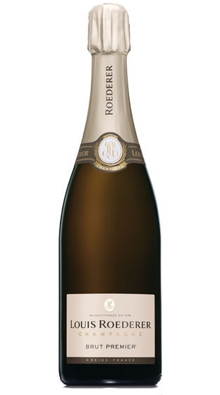 Louis Roederer Brut Champagne