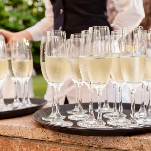 EVENT: Magnifique Déjeuner avec Champagne