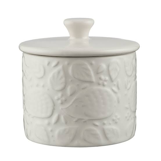 Mason Cash Sugar Pot