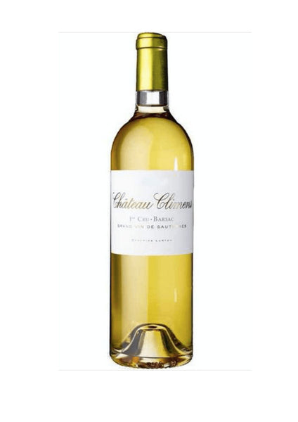 Chateau 2003 Climens Sauternes