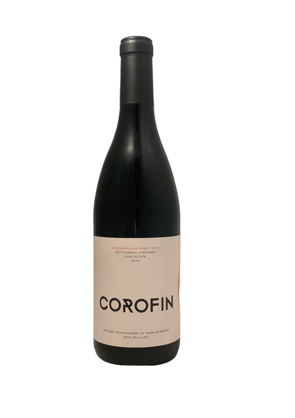 Corofin 2012 Marlborough Pinot Noir