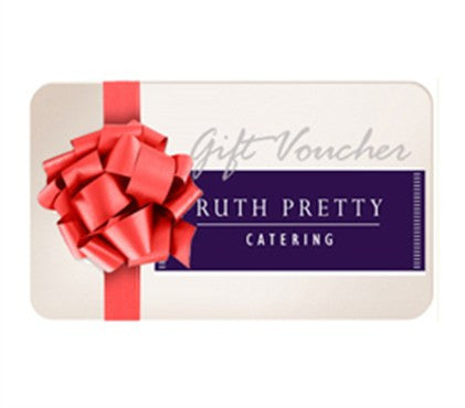 Gift Vouchers