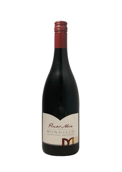 Mondillo 2013 Central Otago Pinot Noir
