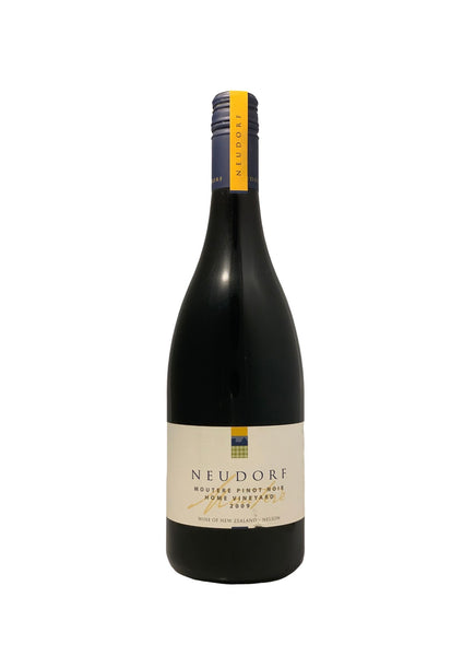 Neudorf Moutere 2009 Home Vineyard Nelson Pinot Noir