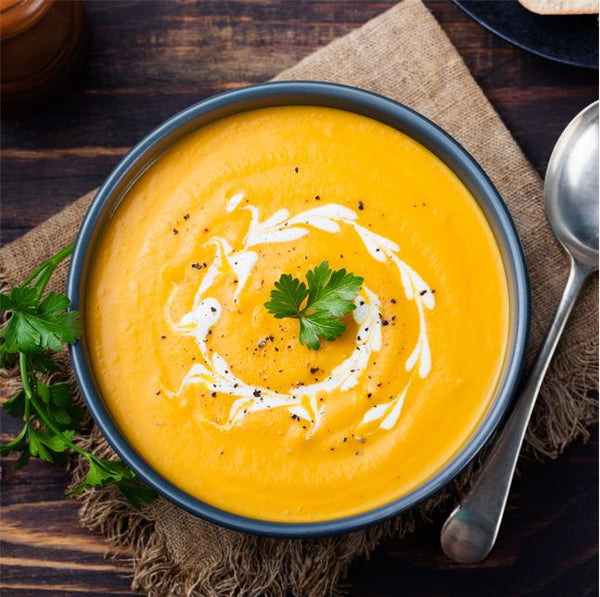 Soup of cheap the day