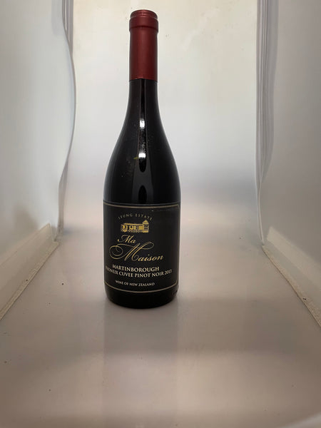 Ma Maison Phoenix Cuvée 2013 Martinborough Pinot Noir