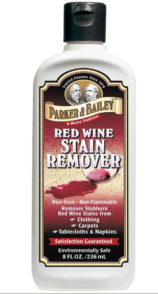 Red Wine Stain Remover