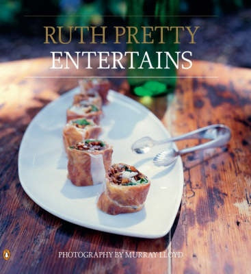 Ruth Pretty Cook Book