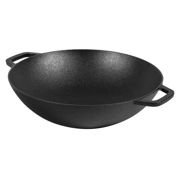 Pyrolux Cast Iron Cookware