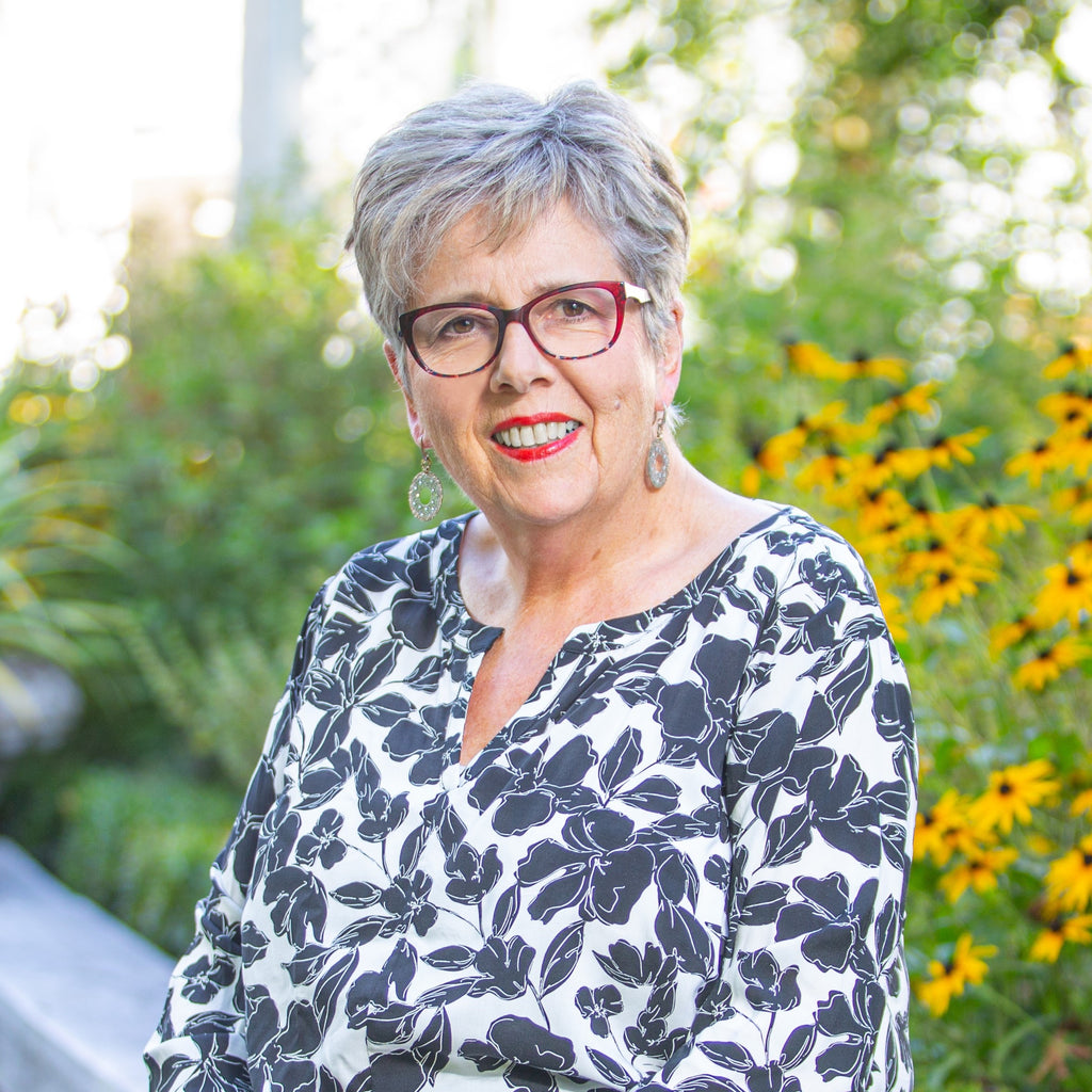Ruth's Monthly Newsletters