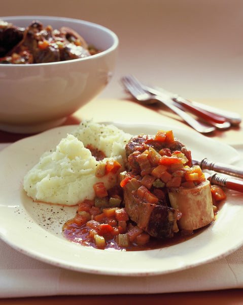 OSSO BUCCO