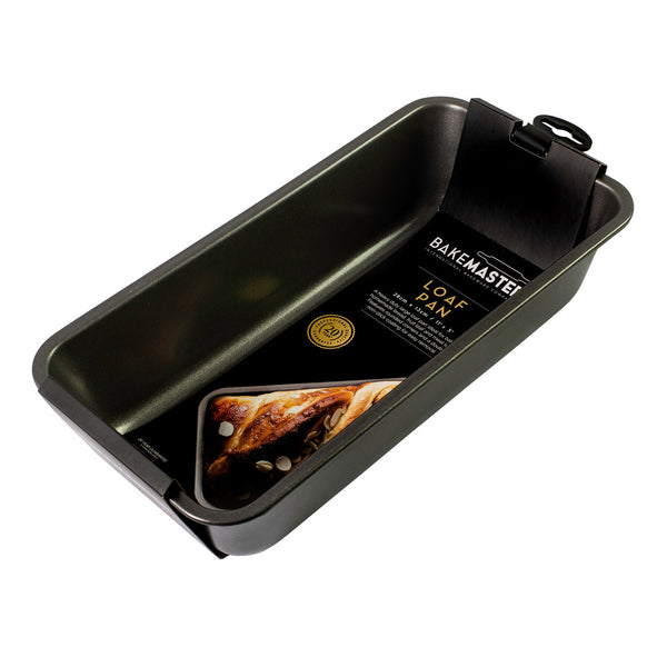 Bakemaster Large Loaf Pan - 28 x 13 x 7CM