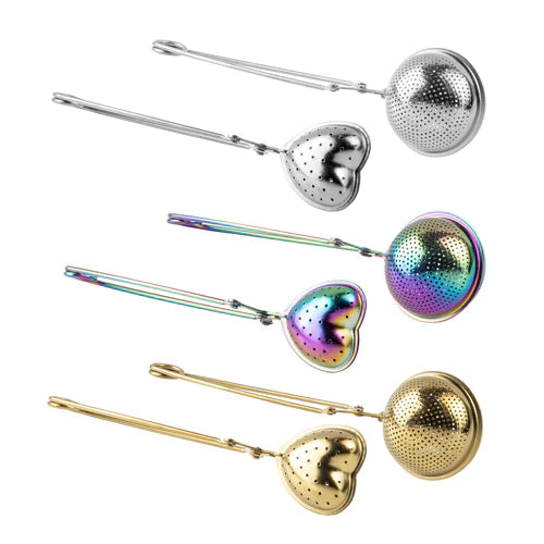 Tea Time Accesories Infuser