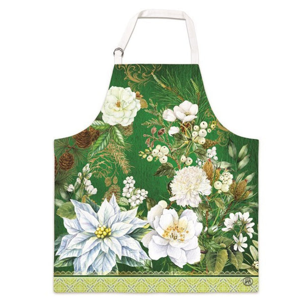 Apron - Michel Design Works