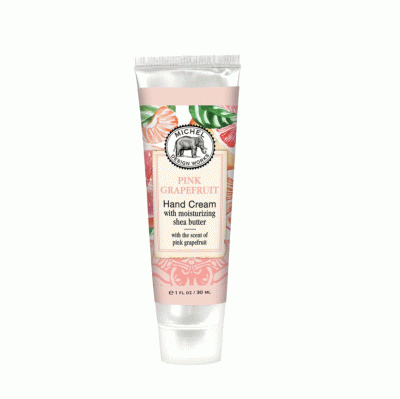 Hand Cream - Michel Design Works