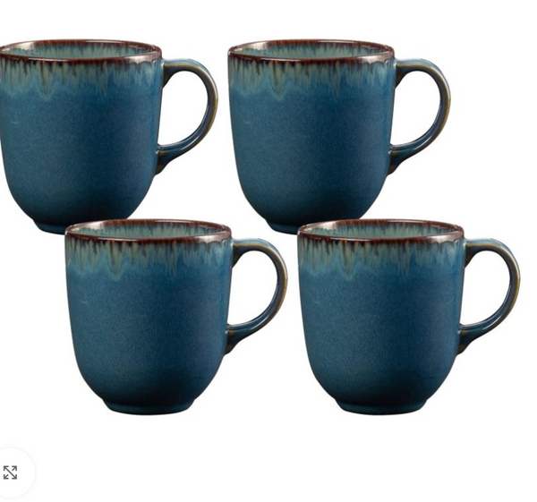 Crown Trent Bone China