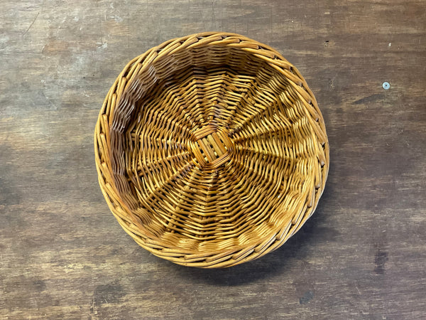 Preloved Bread Basket 27cm