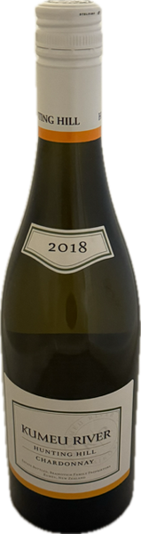 Kumeu River 2018 Hunting Hill Chardonnay