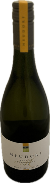 Neudorf 2016 Moutere Chardonnay