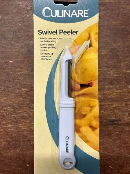 Culinare Swivel Peeler