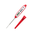 Pro Accurate Waterproof Pocket Thermometer
