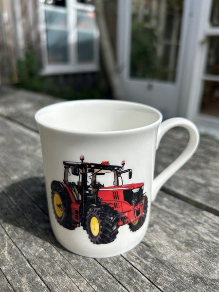 Crown Trent Bone China