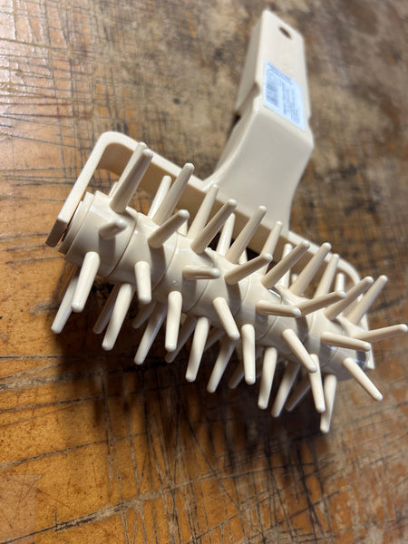 Plastic Roller Docker