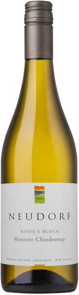 Neudorf Rosie's Block 2019 Moutere Chardonnay