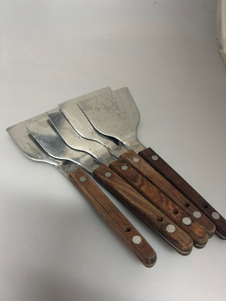 Stainless steel Scraper