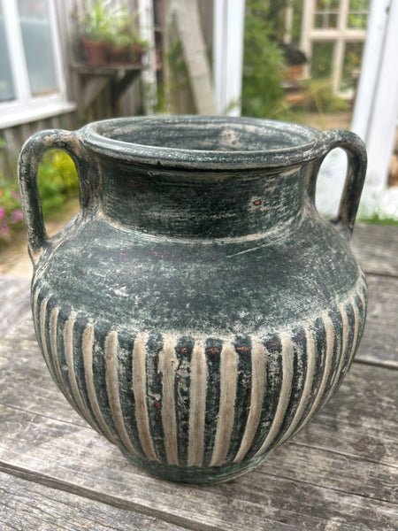 Vintage Urn Vase