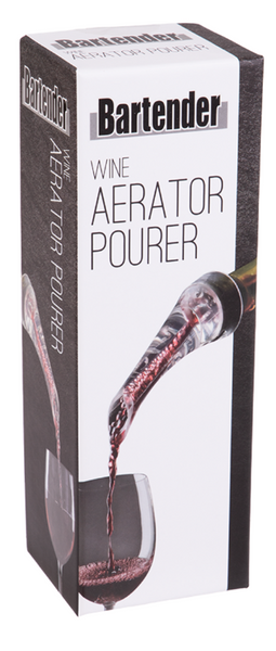 Wine Aerator Pourer