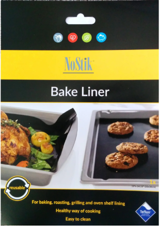 Bake Liner 33x36cm