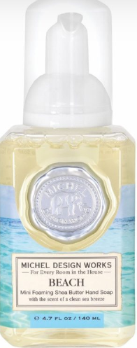 Michel Design Works Foaming Hand Soap