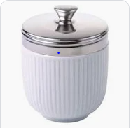 Egg Coddler