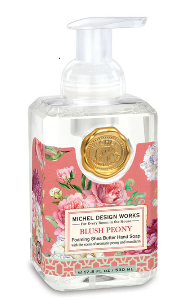 Michel Design Works Foaming Hand Soap