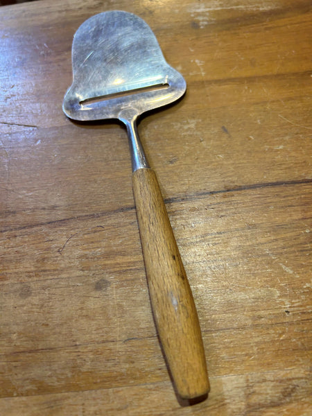 Pre-Loved Cheese Slicer