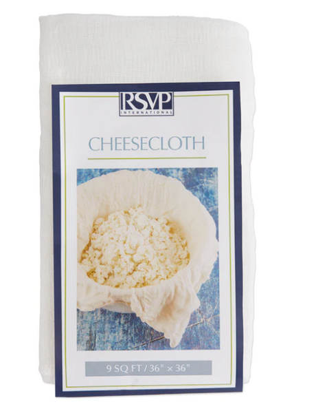 RSVP Cheese Cloth