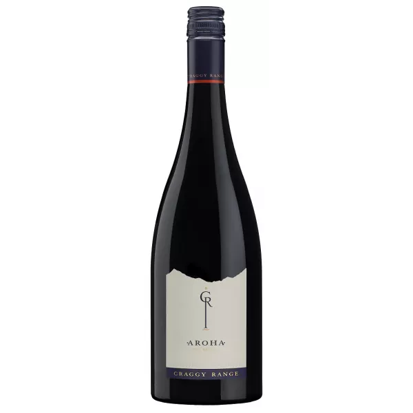 Craggy Range Aroha 2016 Te Muna Pinot Noir