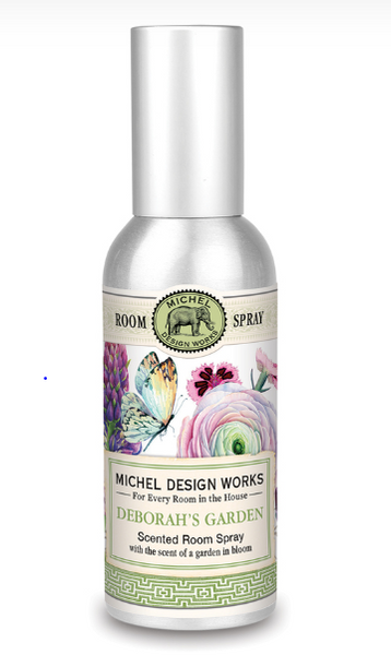 Room Spray Michel Design Works