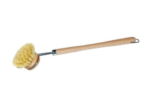 Florence Dish Brush Tampico 50mm