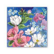 Luncheon Napkins