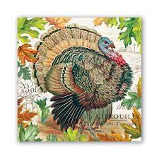 Luncheon Napkins